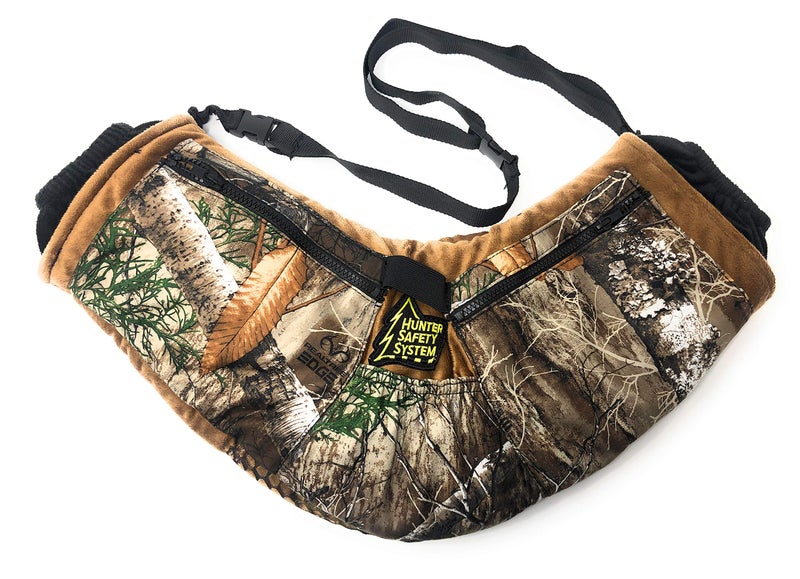 Hunter Safety System Muff Pak Hand Warmer, Realtree, Standard - Image 3